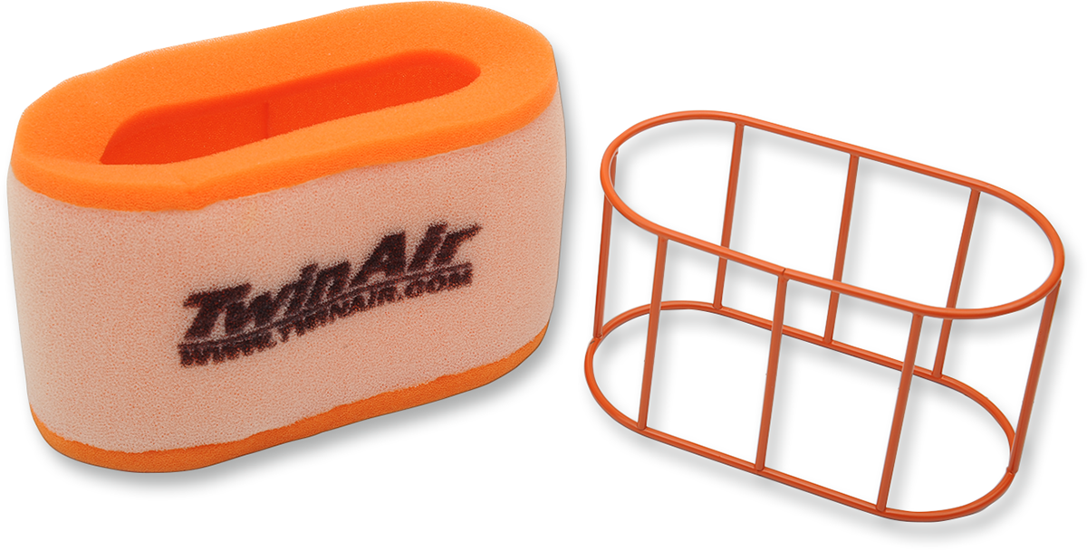 TWIN AIR Standard Air Filter with Cage - Polaris 156120P