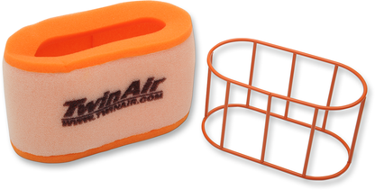 TWIN AIR Standard Air Filter with Cage - Polaris 156120P