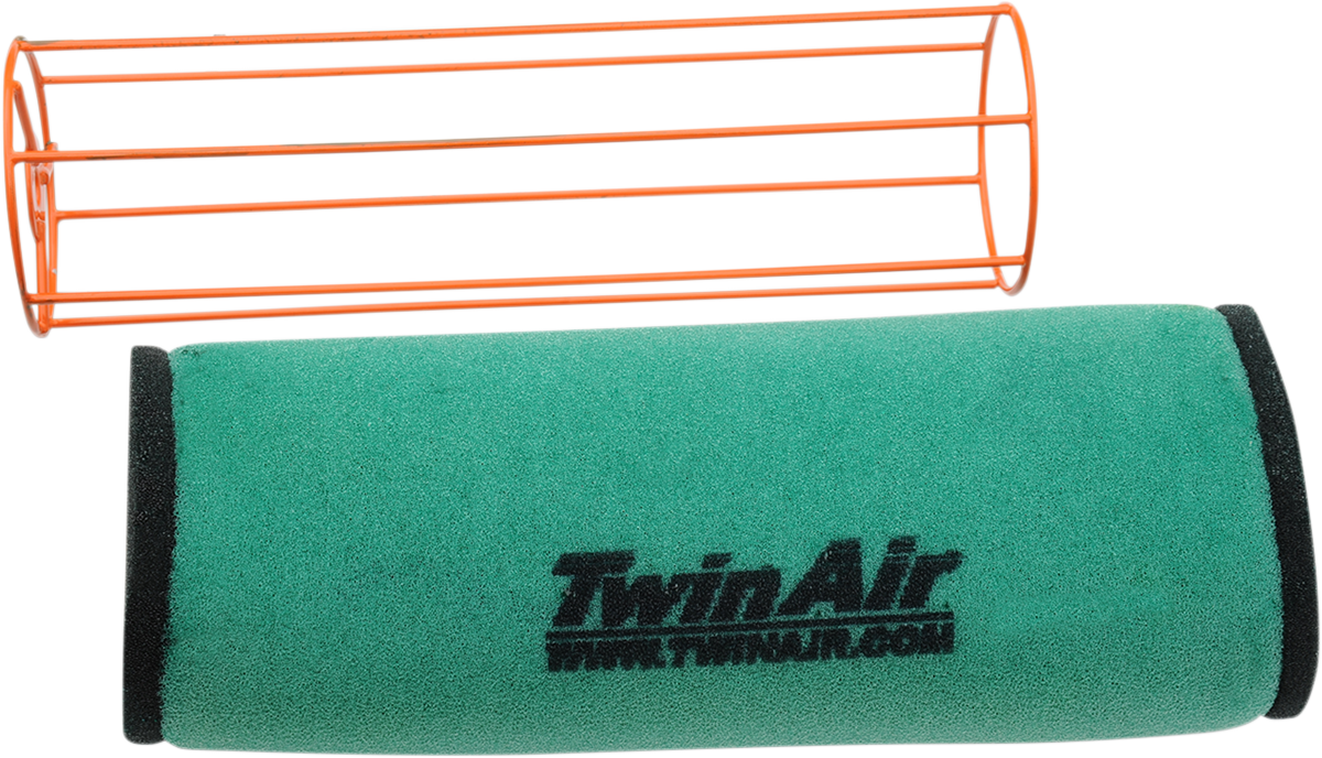 TWIN AIR Standard Air Filter with Cage - Polaris 156146P