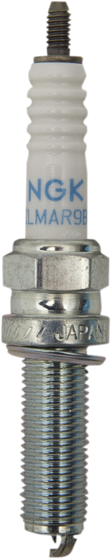 NGK SPARK PLUGS Spark Plug - SILMAR9B9 95399