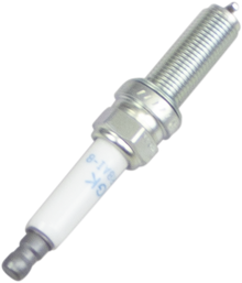 NGK SPARK PLUGS Spark Plug - LMAR8AI-8 92288