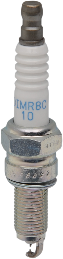 NGK SPARK PLUGS Spark Plug - DIMR8C-10 92743