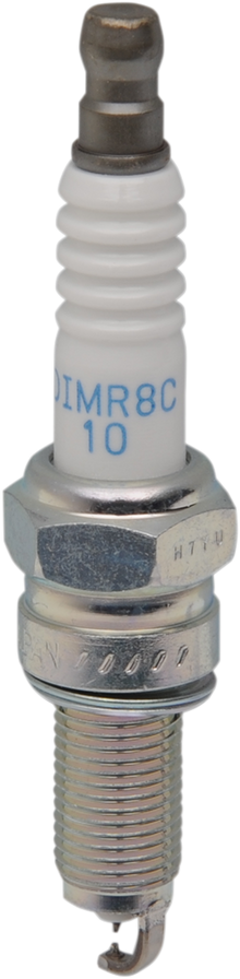 NGK SPARK PLUGS Spark Plug - DIMR8C-10 92743