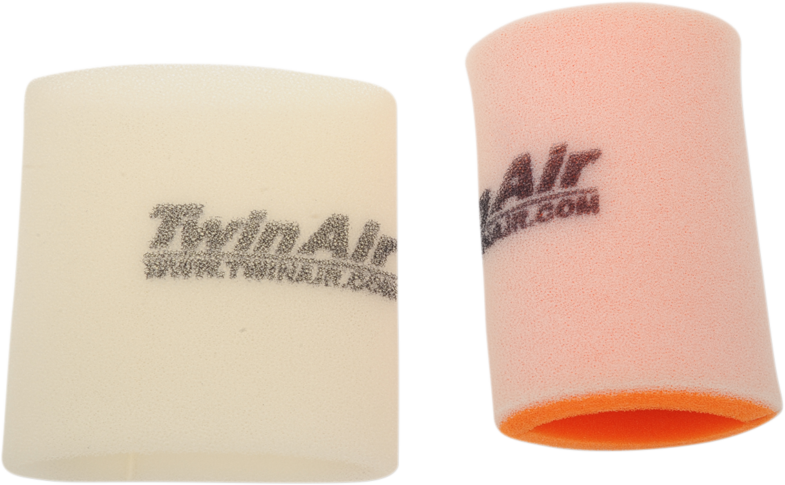 TWIN AIR Standard Air Filter - Yamaha 152913