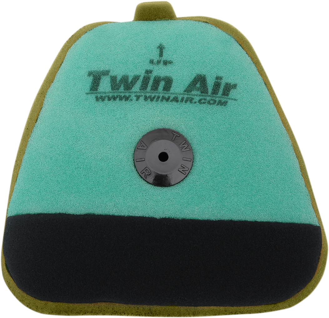 TWIN AIR Pre-Oiled Air Filter - Yamaha 152218X