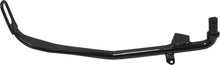 Kickstand 1" Over Stock Black Fxd 91 17