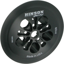 HINSON RACING Pressure Plate - Honda/KTM H109