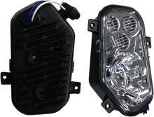 BRITE-LITES LED Headlight Kit - '15-'21 RZR BL-LEDRZR900