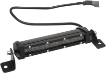 BRITE-LITES Light Bar - 6 LED 7.5" BL-LBSS8