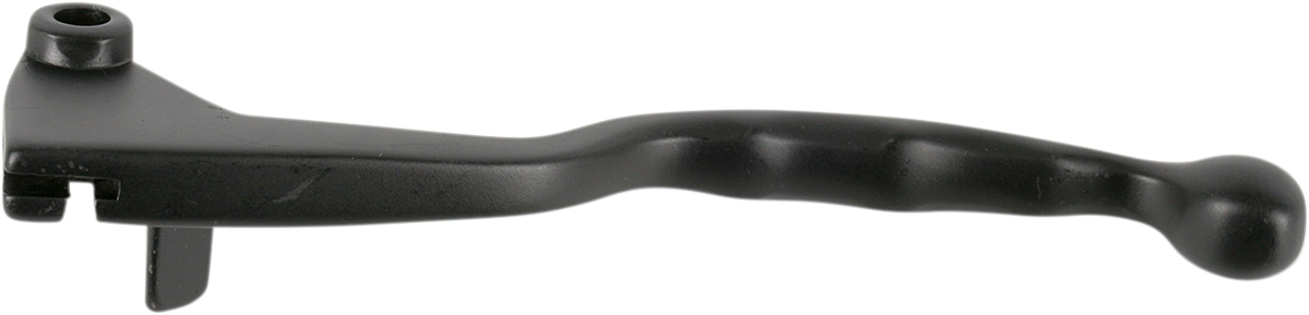 PARTS UNLIMITED Replacement Clutch Lever - Black 46092-1103