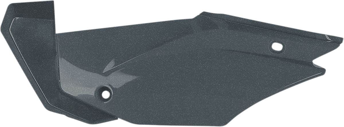 ACERBIS Side Panels - Gray/Metallic 2872677297