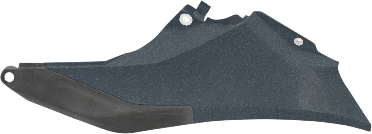 ACERBIS Side Panels - Gray/Metallic 2872747297