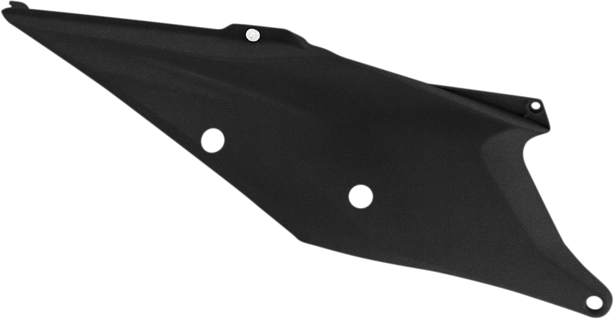 ACERBIS Side Panels Black/Metallic 2726537440