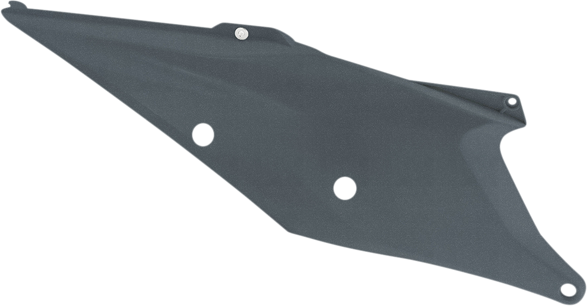 ACERBIS Side Panels - Gray 2726537297