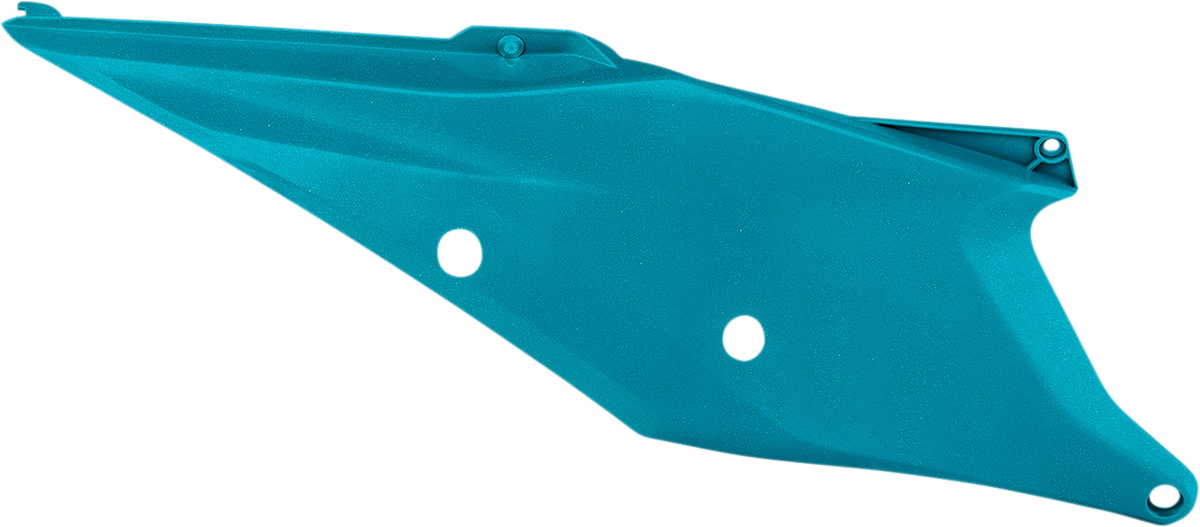 ACERBIS Side Panels - Teal/Metallic 2726537441