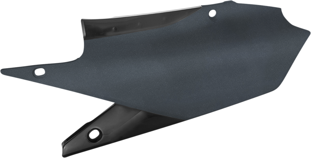 ACERBIS Side Panels - Gray/Metallic 2685887297