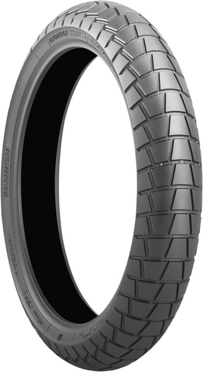BRIDGESTONE Tire - Battlax Adventure Trail AT41 - Front - 110/80R19 - 59V 13844