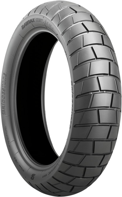 BRIDGESTONE Tire - Battlax Adventure Trail AT41 - Rear - 130/80R17 - 65H 13846