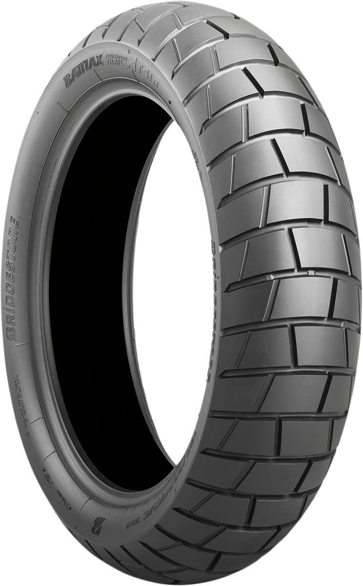 BRIDGESTONE Tire - Battlax Adventure Trail AT41 - Rear - 150/70R17 - 69V 13845