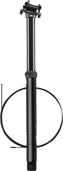 CRANKBROTHERS Highline 7 Dropper Post - 31.6 x 150 mm 16383