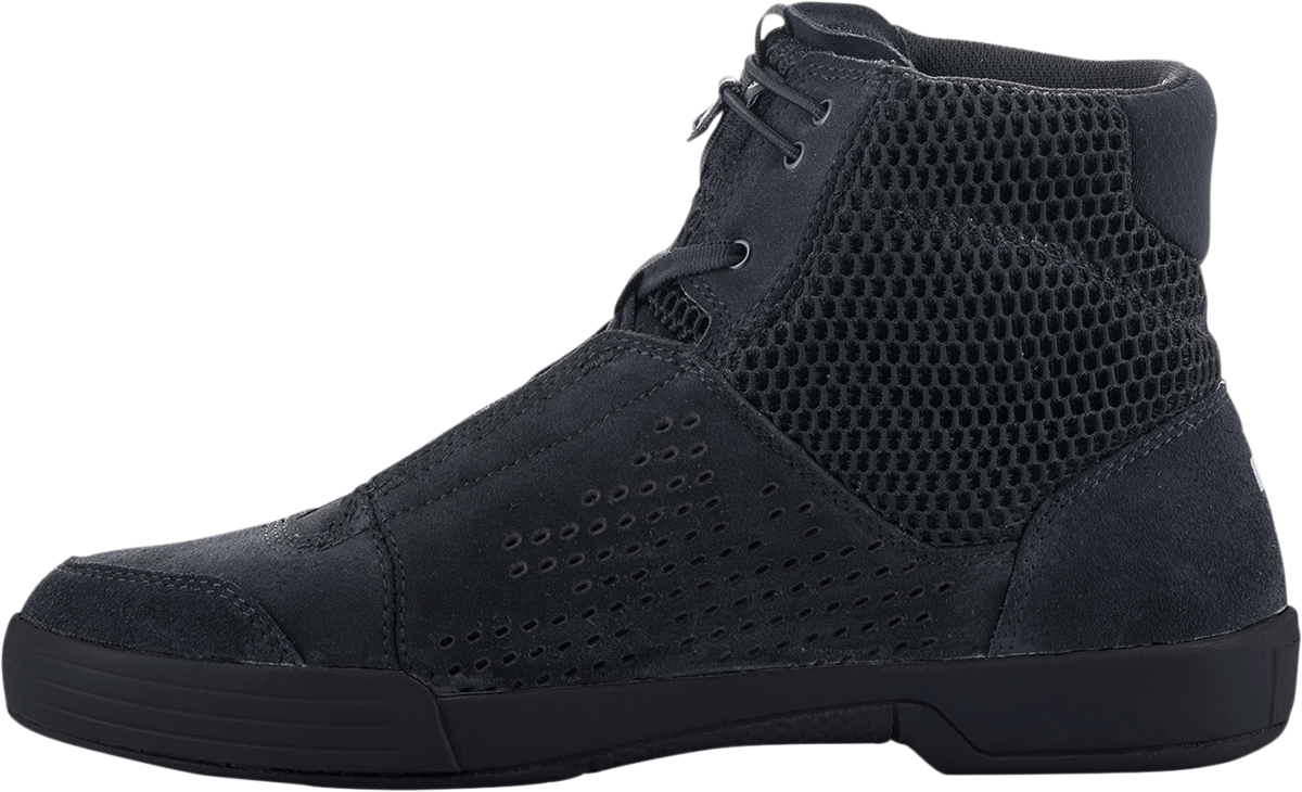 ALPINESTARS Chrome Air Shoes - Black - US 14 2512522110014