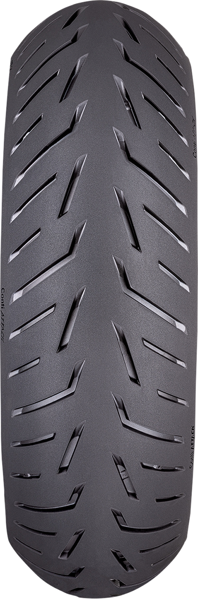 CONTINENTAL Tire - ContiRoad Attack 4 - Rear - 190/50ZR17 - (73W) 02447150000