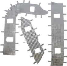 DEI Heat Shield Liner 901051