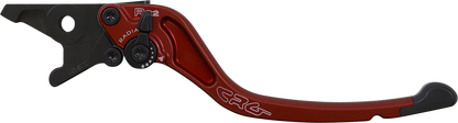 CRG RC2 Standard Brake Lever - Red 2AN-572-T-R