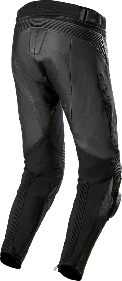 ALPINESTARS Missile v3 Airflow Pants - Black - US 32 / EU 48 3121522-1100-48