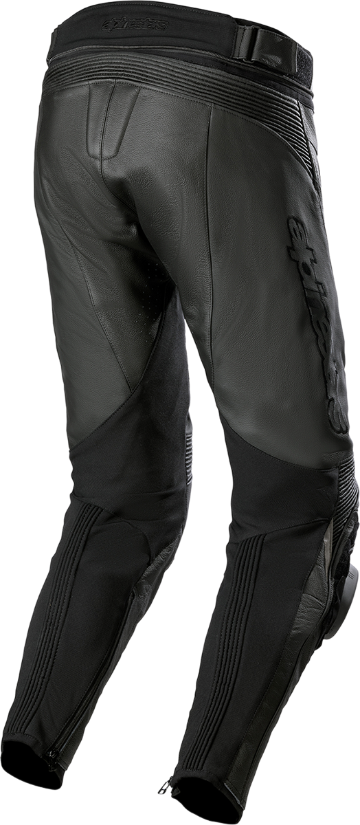 ALPINESTARS Missile v3 Airflow Pants - Black - US 34 / EU 50 3121522-1100-50