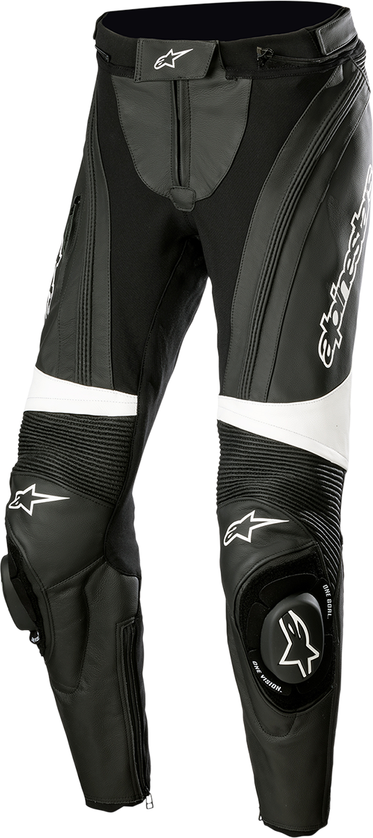 ALPINESTARS Stella Missile v3 Pants - Black - US 34 / EU 48 3130522-10-48