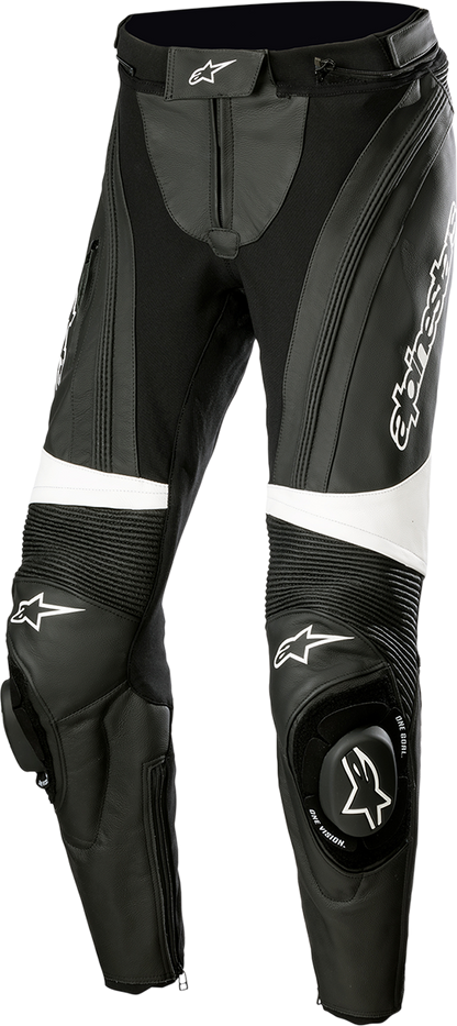 ALPINESTARS Stella Missile v3 Pants - Black - US 34 / EU 48 3130522-10-48