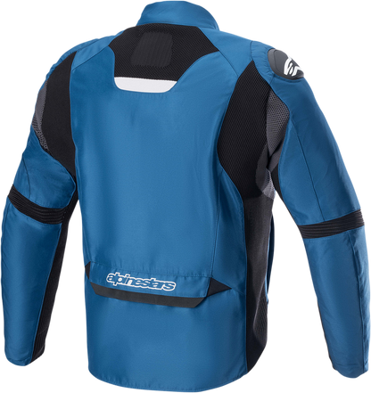 ALPINESTARS T SP-5 Rideknit® Jacket - Sodalite Blue/Black - Small 3304021-7711-S