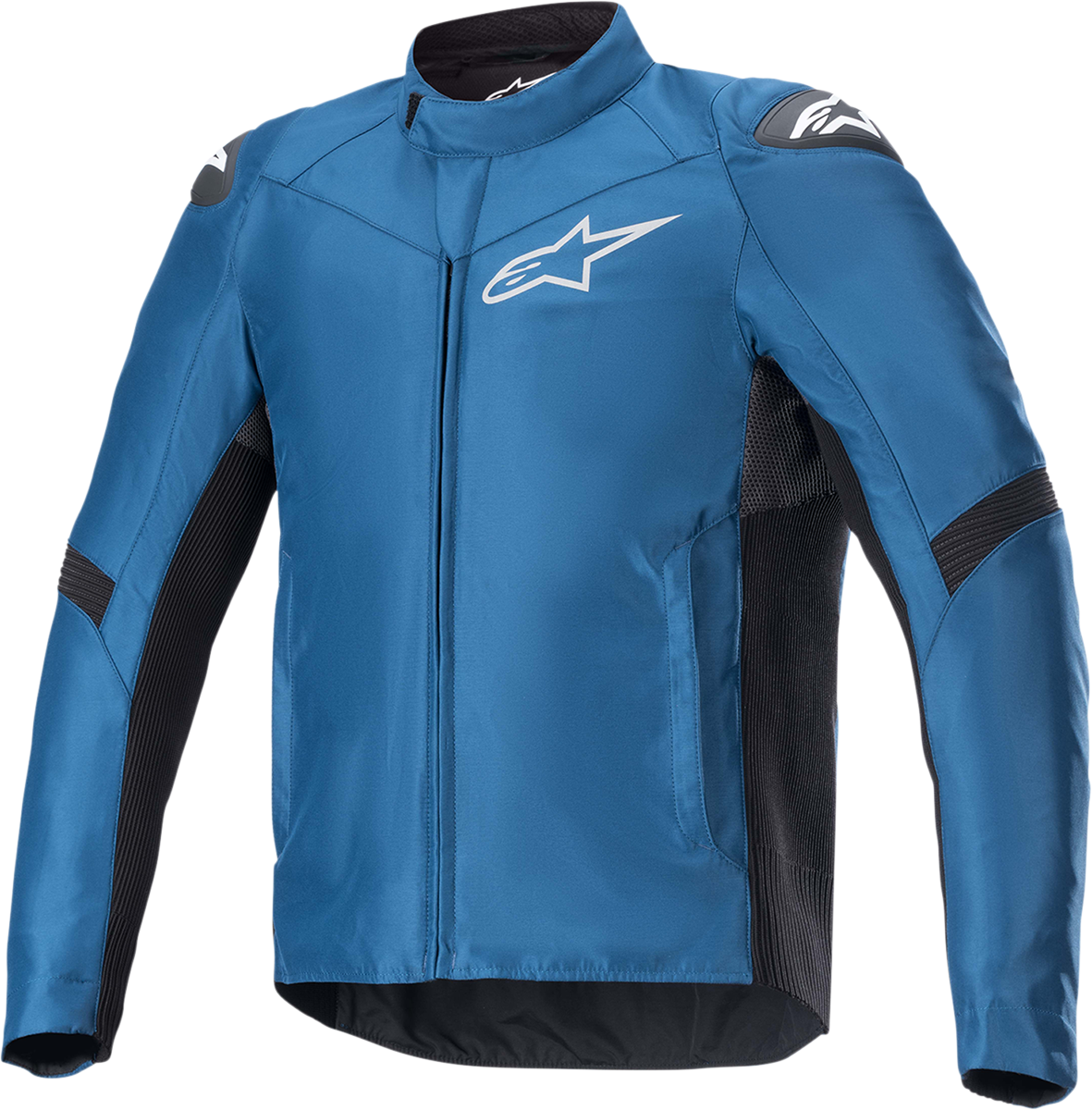 ALPINESTARS T SP-5 Rideknit® Jacket - Sodalite Blue/Black - Large 3304021-7711-L