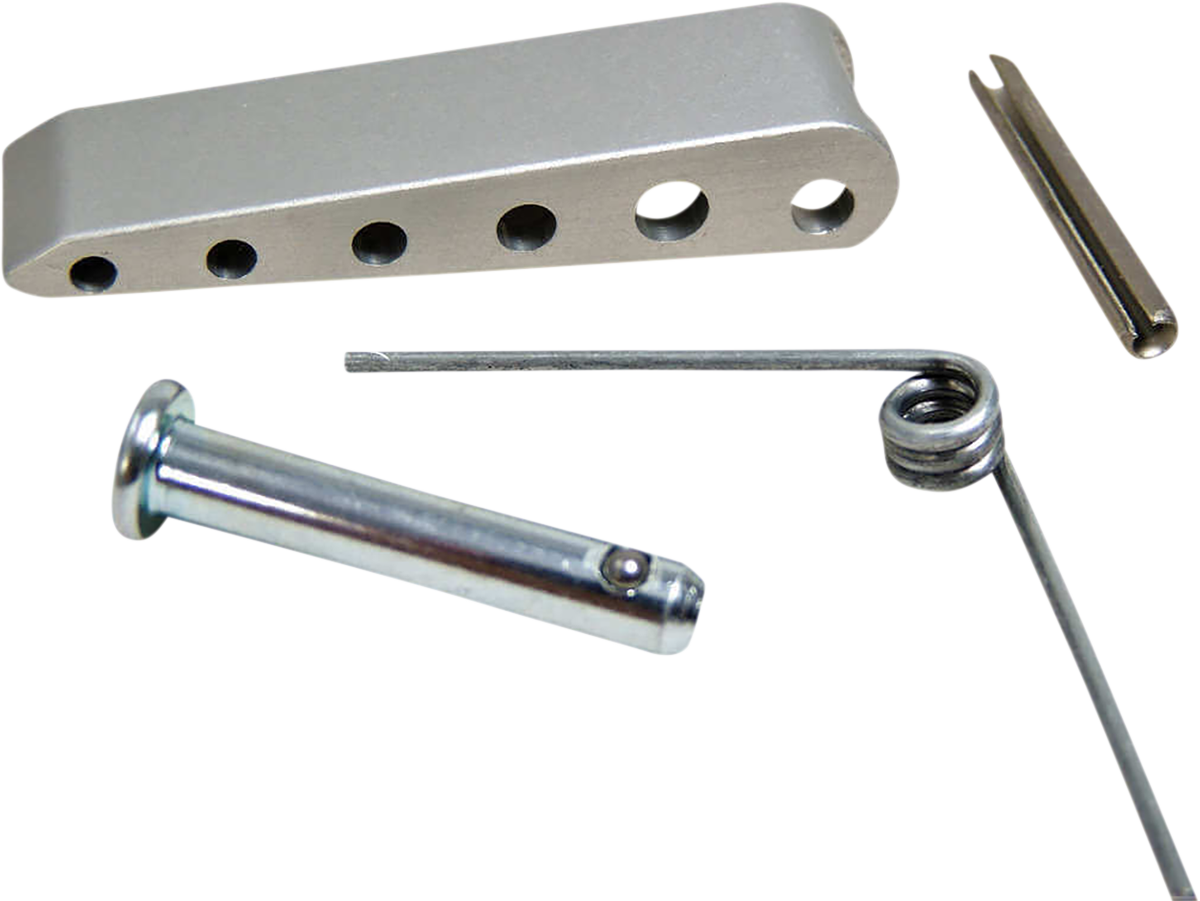 FACTOR 55 Latch Kit - UltraHook XTV 00256