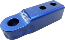 FACTOR 55 HitchLink 2.0 Receiver Hitch Shackle - 2" - Blue 00020-02