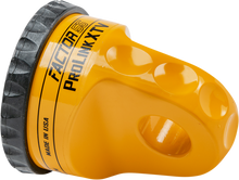 FACTOR 55 ProLink XTV Winch Shackle Mount - Yellow 00110-03