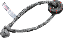 FACTOR 55 Rope Retention Pulley + Soft Shackle Combo 00265