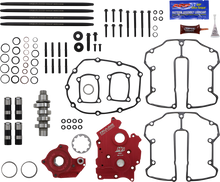 FEULING PARTS Camchest - Race Series® - Reaper 538 - Twin Cooled - M8 7271ST