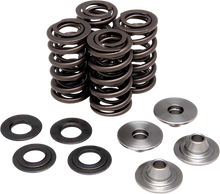 KIBBLEWHITE Valve Spring Kit - 0.450" Lift - Kawasaki 40-41600