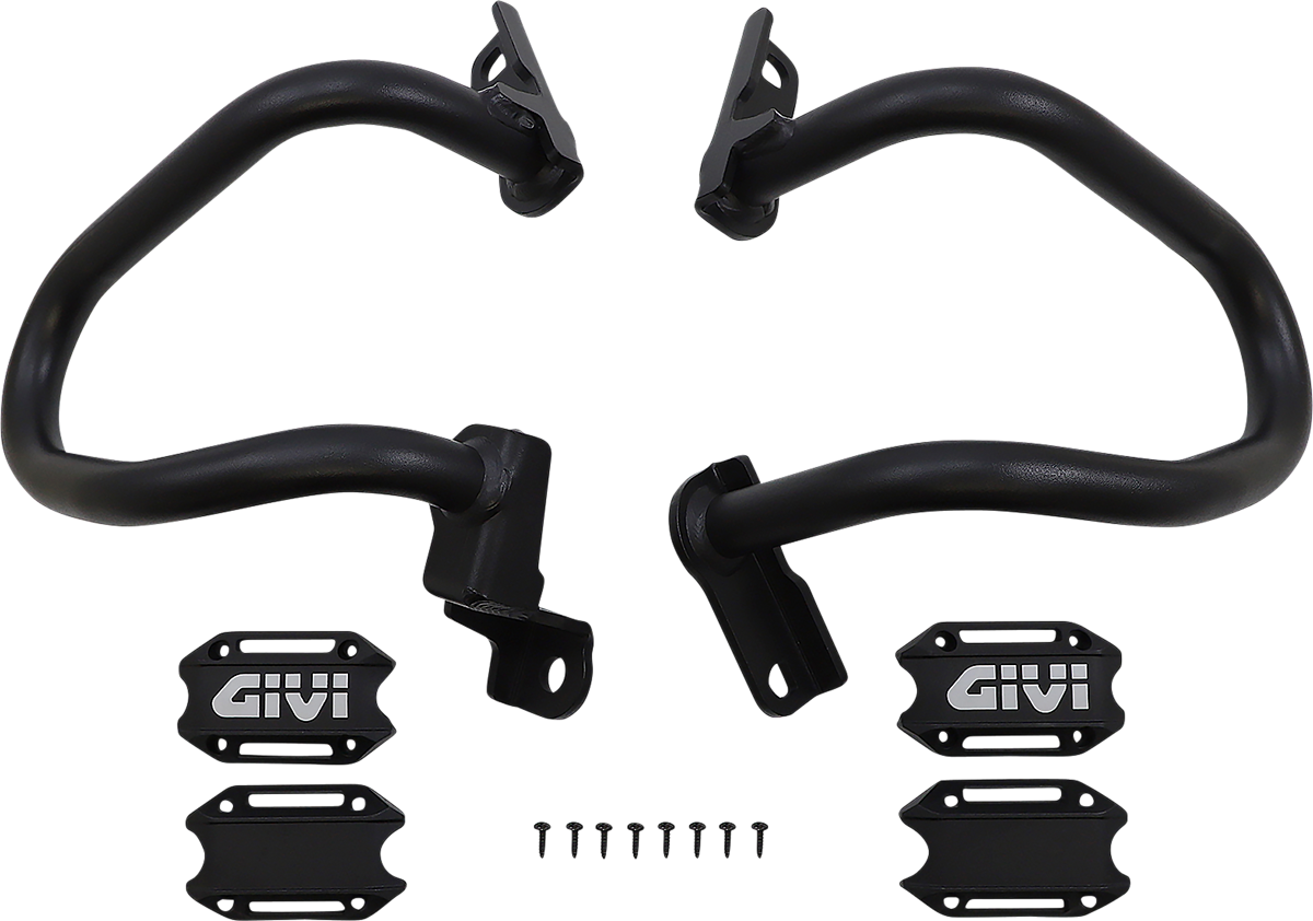 GIVI Engine Guards - Honda - NC 750X TN1192