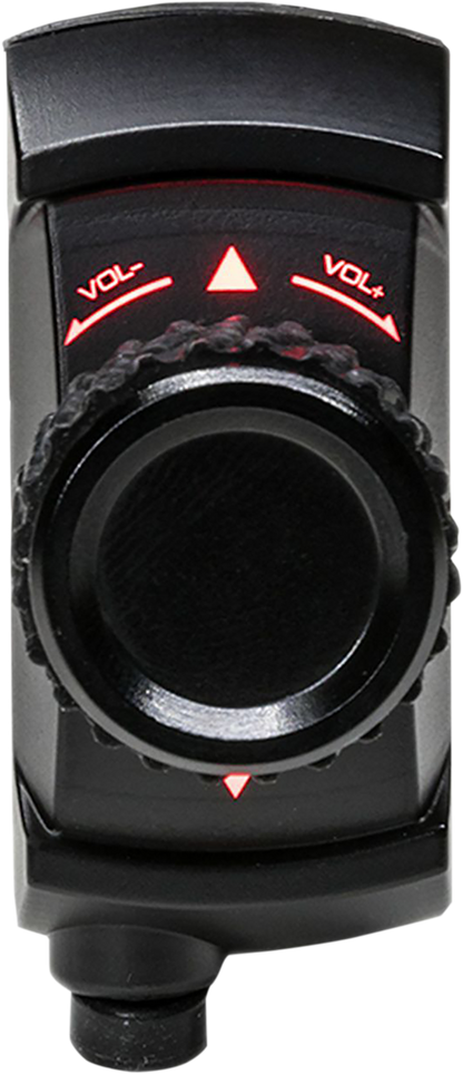 MB QUART Radio - Universal UNI6.1BTA