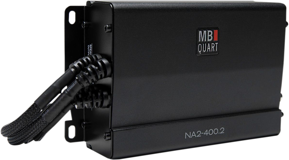 MB QUART Radio - Universal UNI6.1BTA