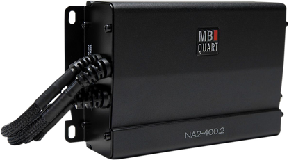 MB QUART Radio - Universal UNI6.1BTA