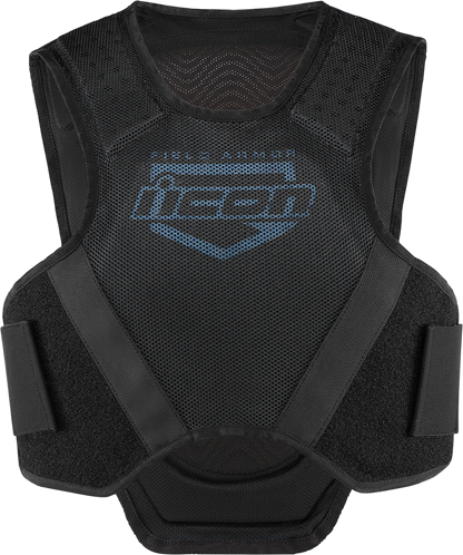 ICON Field Armor Softcore™ Vest - Black - M/L 2702-0270