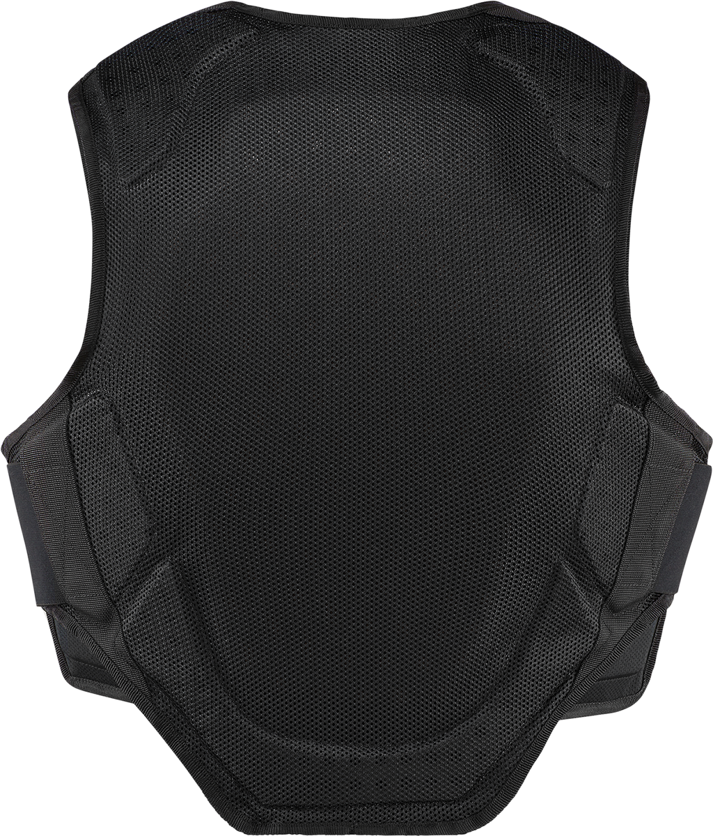 ICON Field Armor Softcore™ Vest - Black - XL/2XL 2702-0271