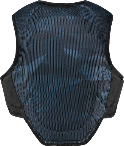 ICON Field Armor Softcore™ Vest - Dark Camo - XL/2XL 2702-0275