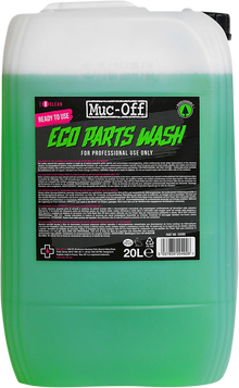 MUC-OFF USA Eco Refill Fluid - 20L 20090US