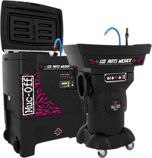 MUC-OFF USA Parts Washer - Eco - 100 liter 20512