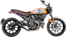 LEOVINCE LV-10 Slip-On Muffler 15206FBU